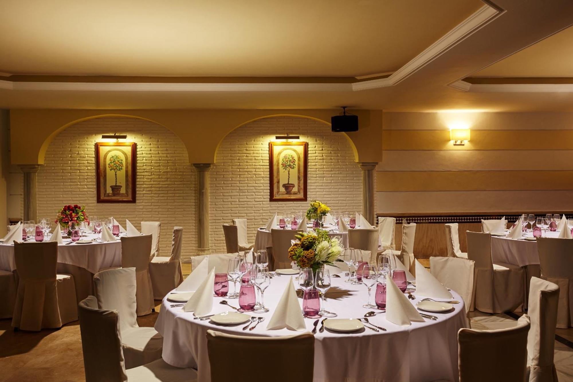 Hotel Villa Flamenca Nerja Kültér fotó