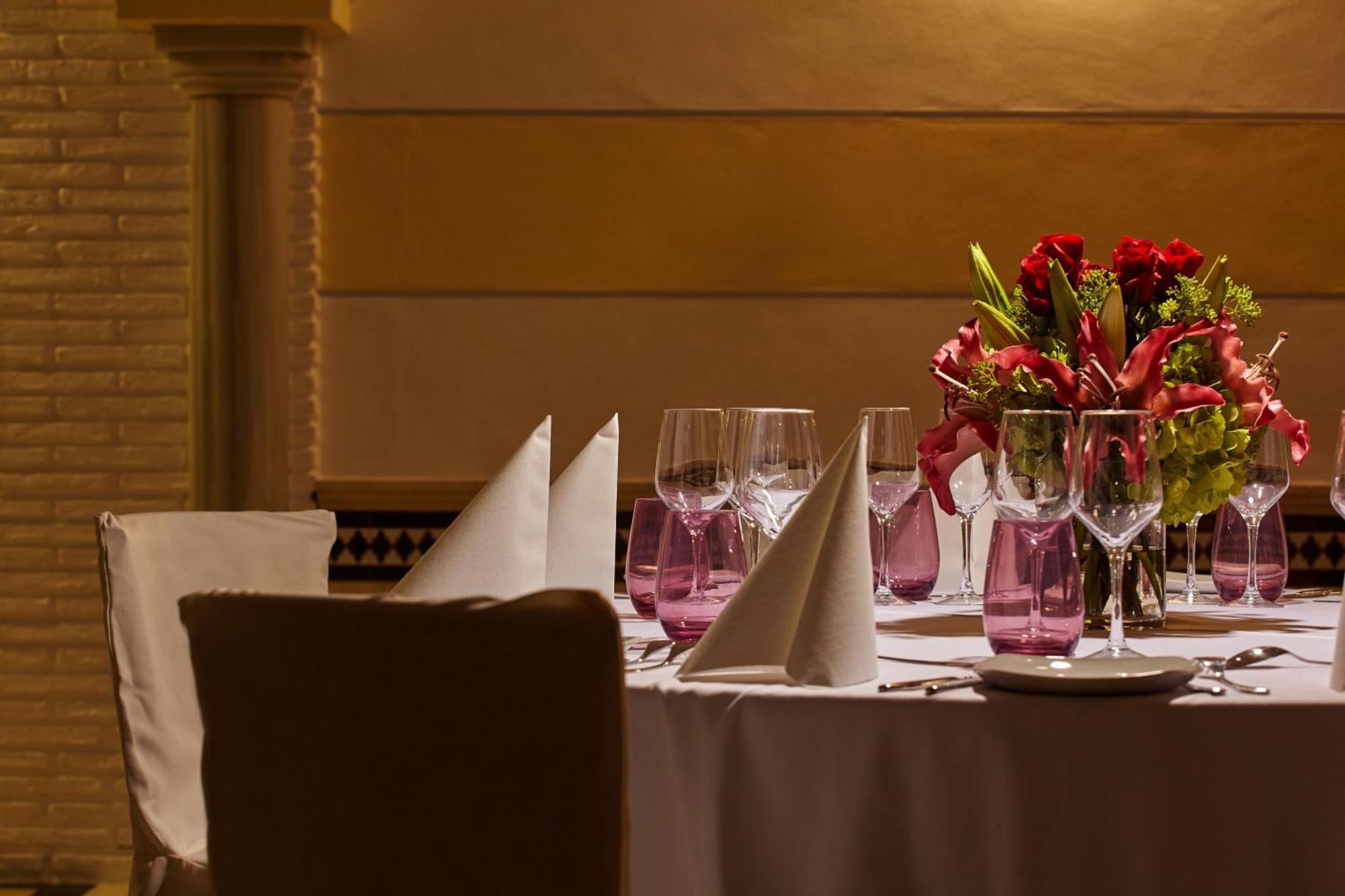Hotel Villa Flamenca Nerja Kültér fotó