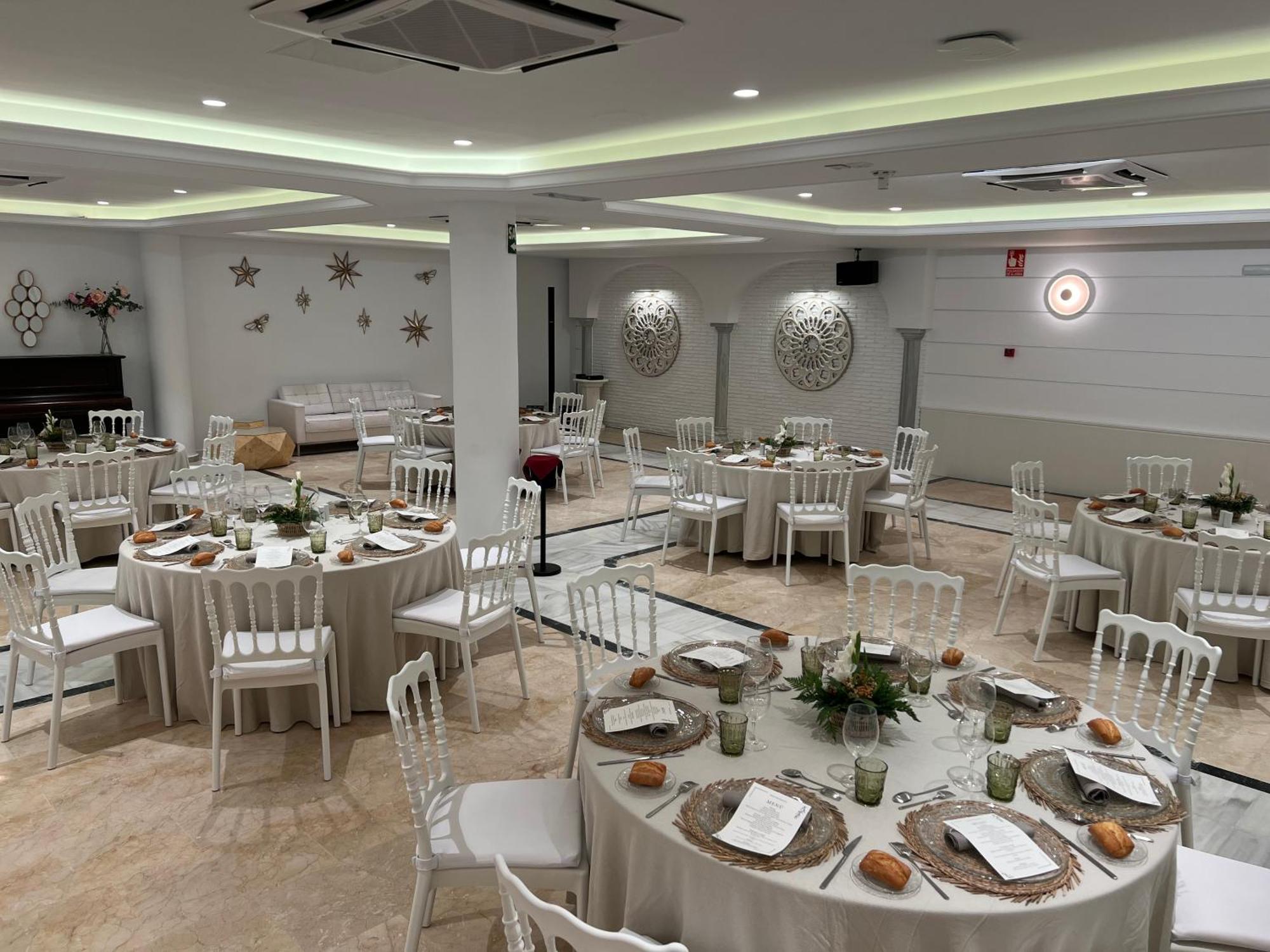 Hotel Villa Flamenca Nerja Kültér fotó