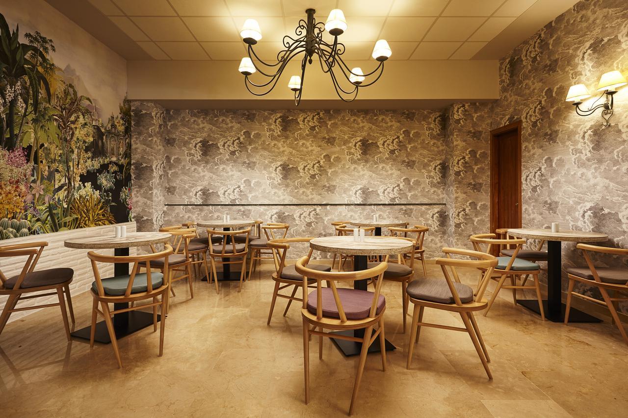 Hotel Villa Flamenca Nerja Kültér fotó