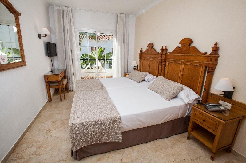 Hotel Villa Flamenca Nerja Kültér fotó